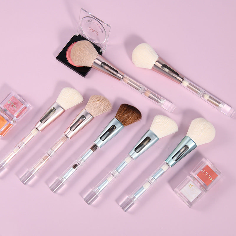 Makeup Brush Set