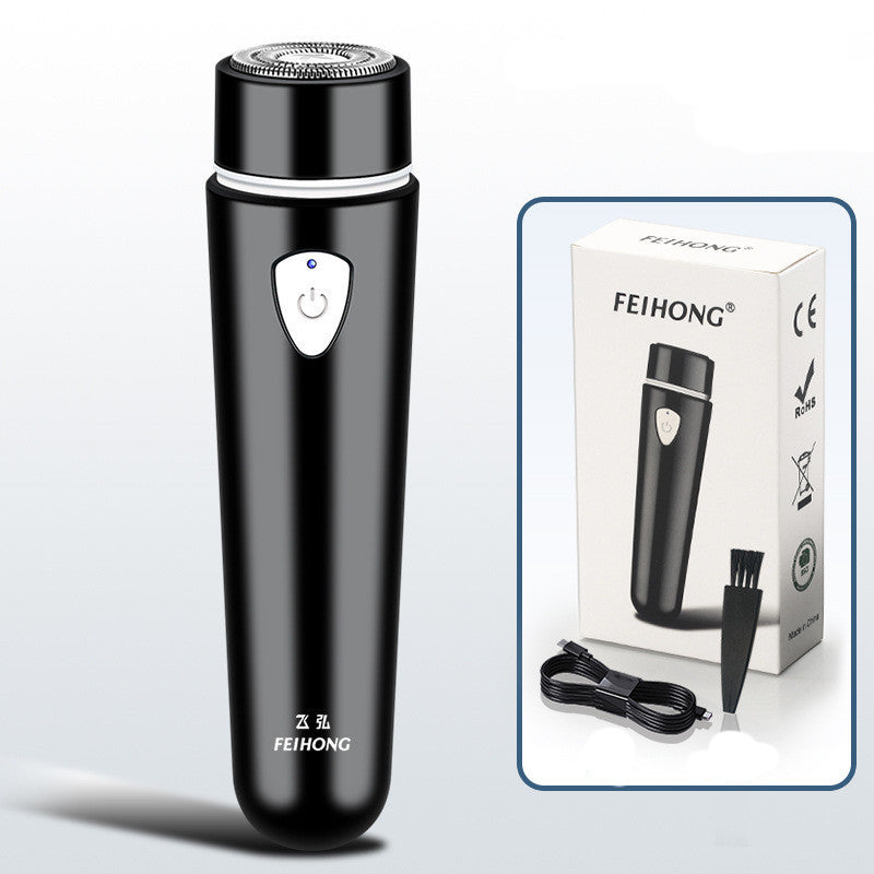 Mini Electric Shaver for Men