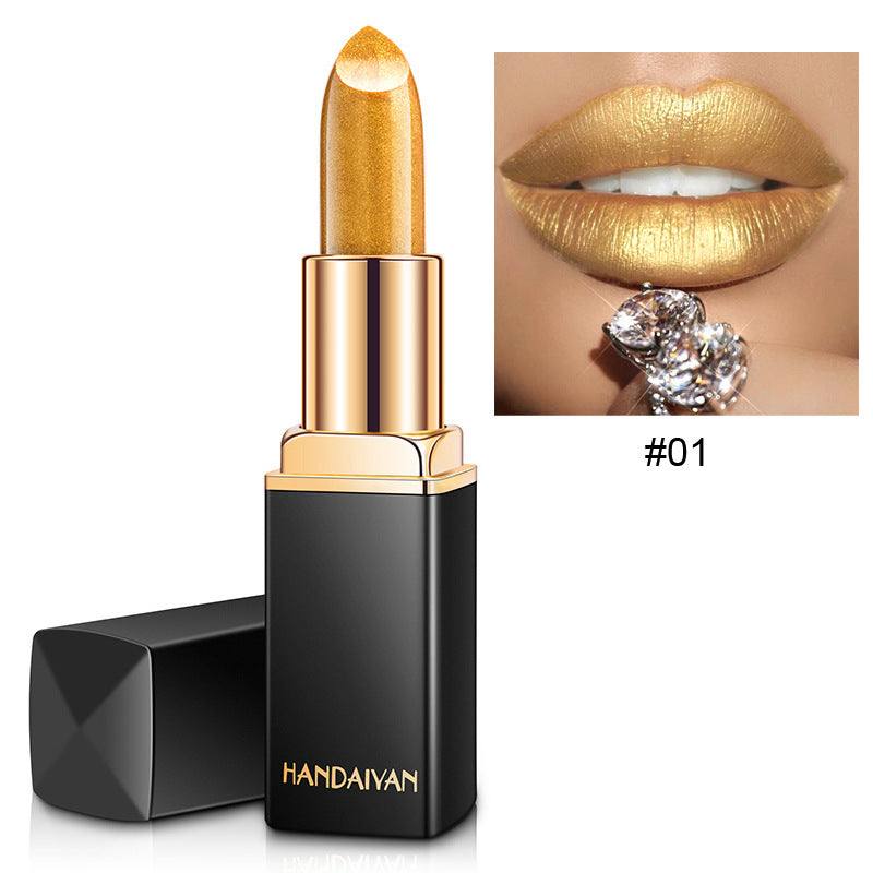 Temperature Change Lipstick