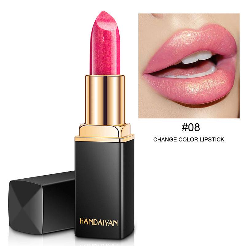 Temperature Change Lipstick