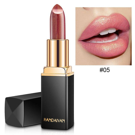 Temperature Change Lipstick