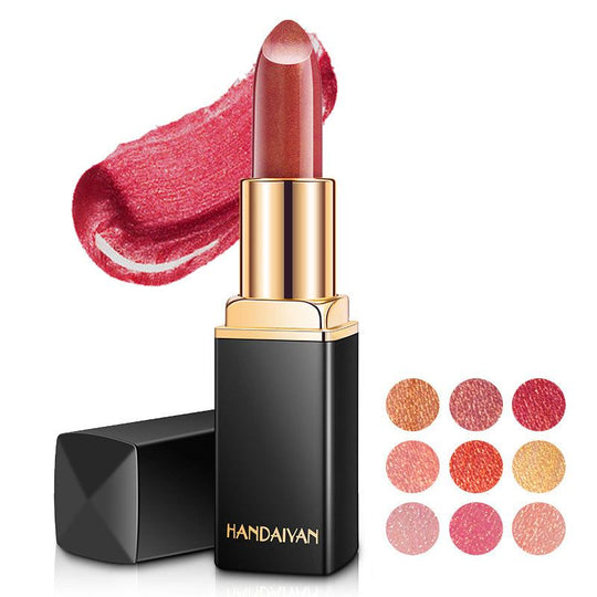 Temperature Change Lipstick