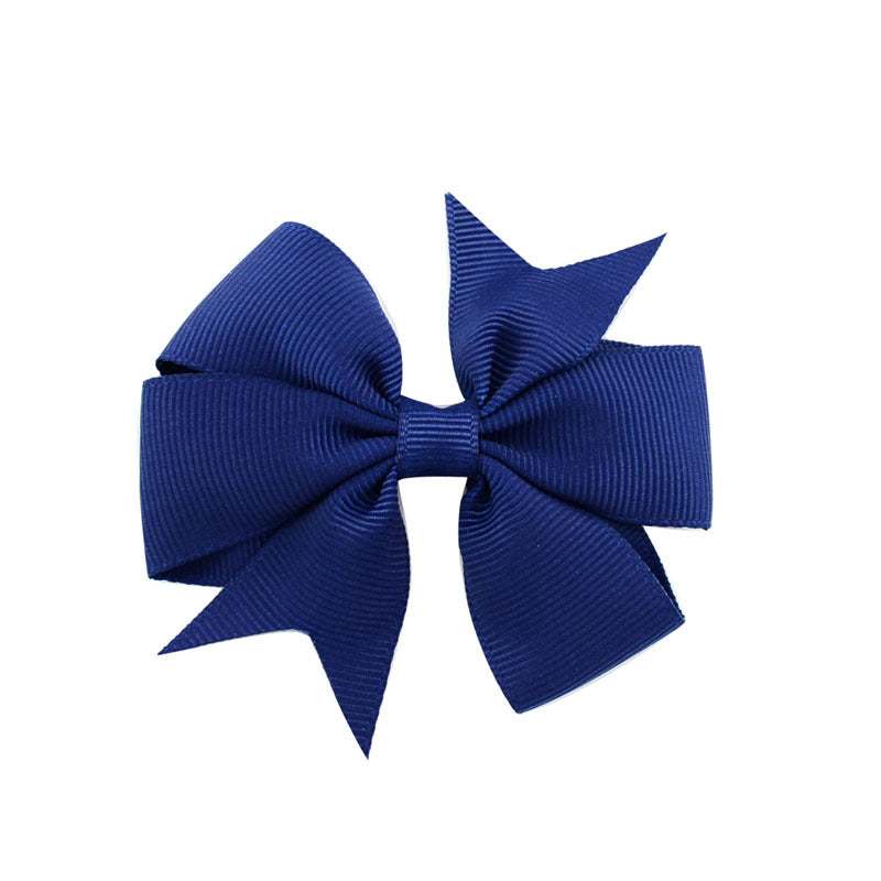 Grosgrain Ribbon Bows