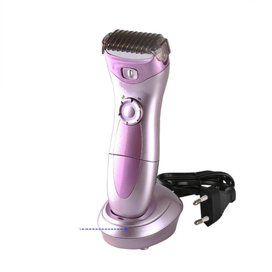 Ladies Hair Razor