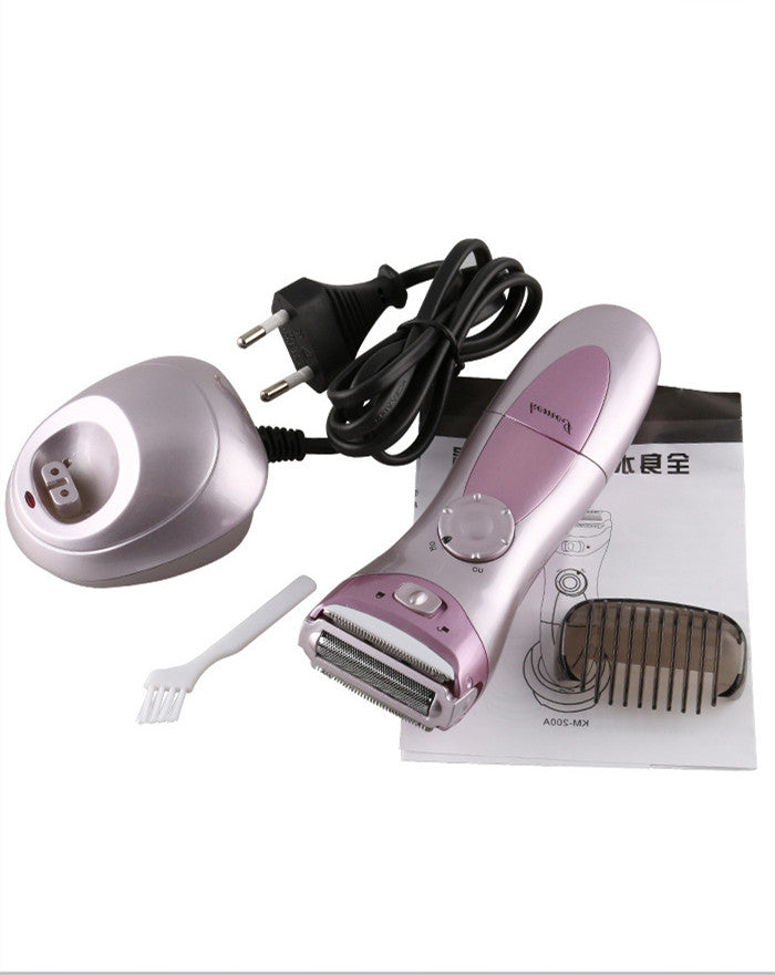 Ladies Hair Razor