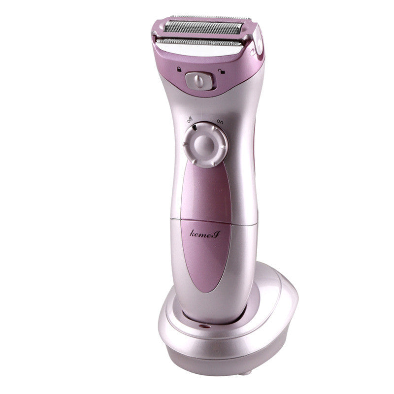 Ladies Hair Razor