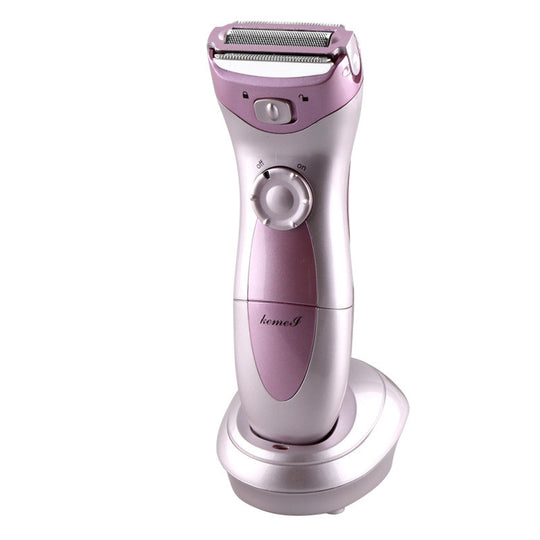 Ladies Hair Razor