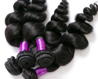 Virgin Human Hair Weave