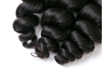 Virgin Human Hair Weave