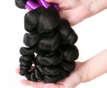 Virgin Human Hair Weave