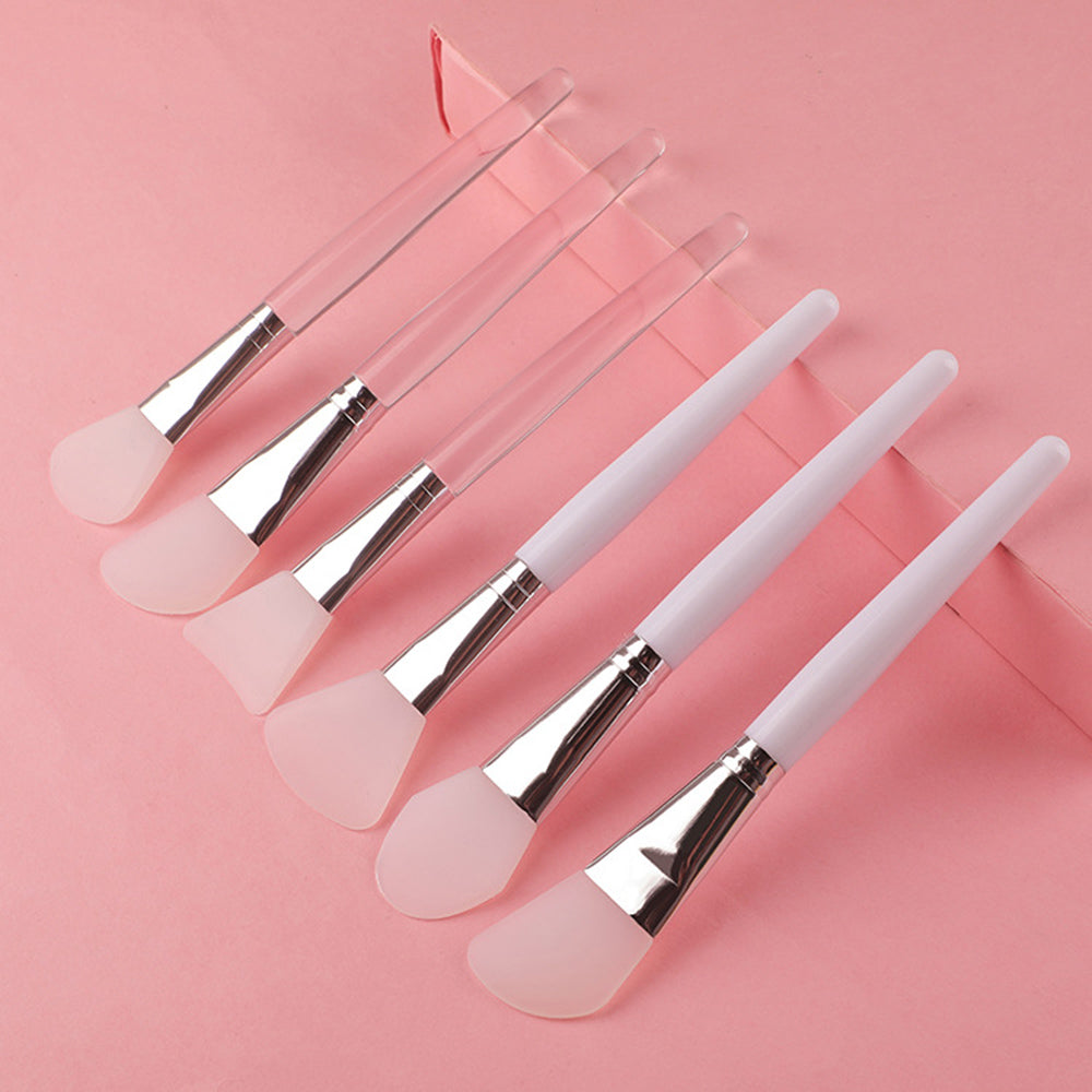 Silicone Facial Mask Brush