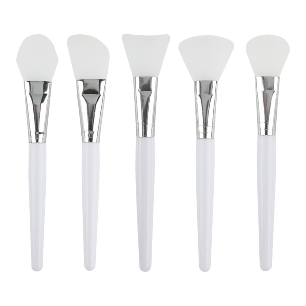 Silicone Facial Mask Brush