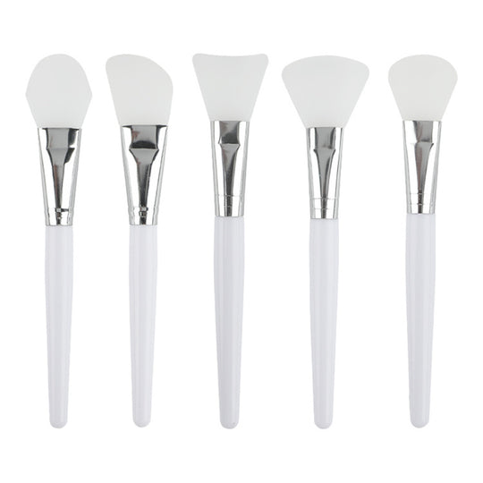 Silicone Facial Mask Brush