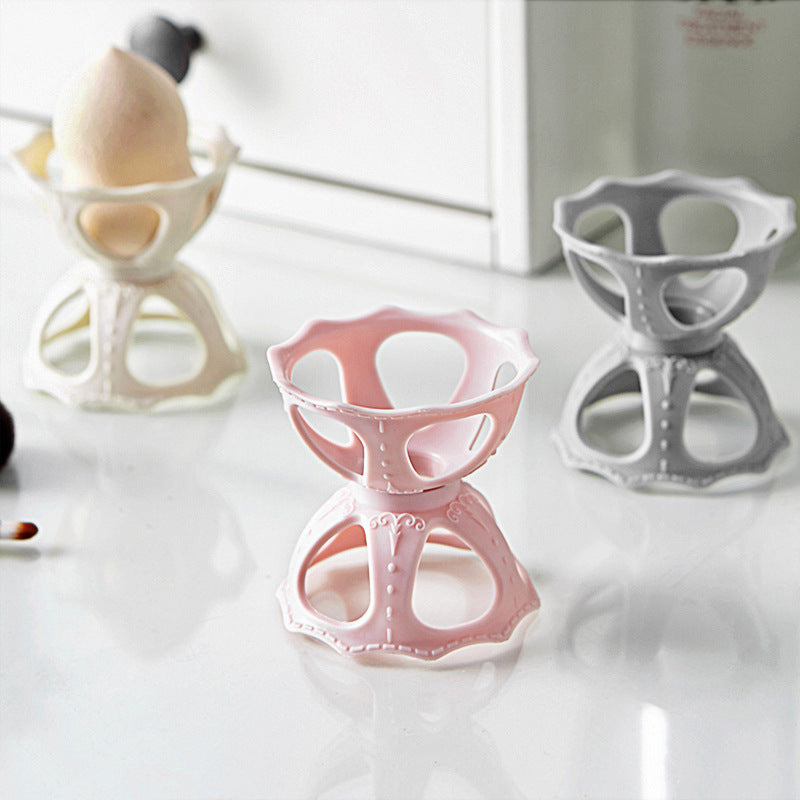 Beauty Egg Storage Rack