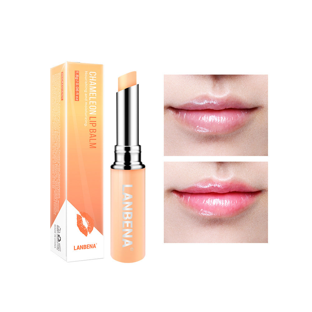 Hyaluronic Acid Lip Balm