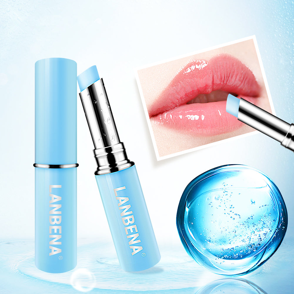 Hyaluronic Acid Lip Balm