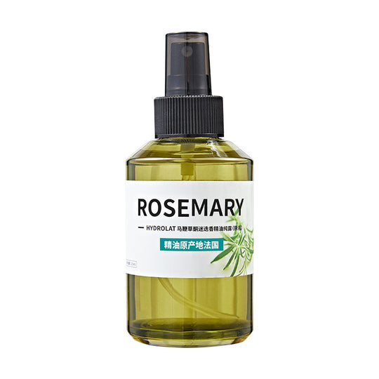 Rosemary Facial Moisturizing Essential Oil