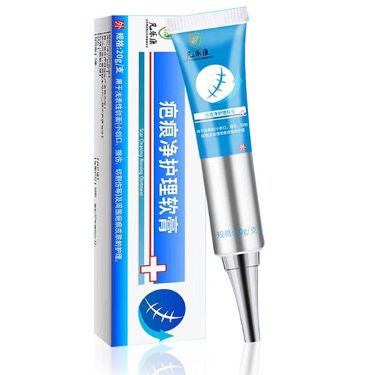 Scar Removal Gel 