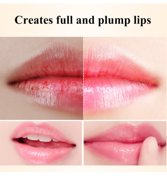 Hyaluronic Acid Lip Balm