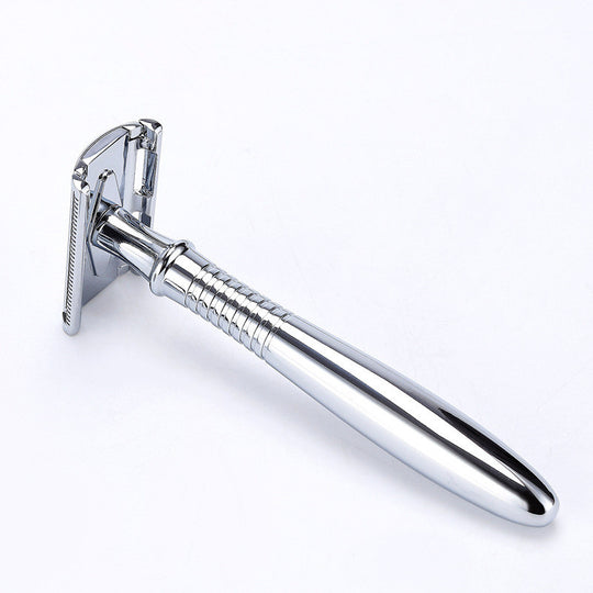 Double-Sided Razor Old Fashioned