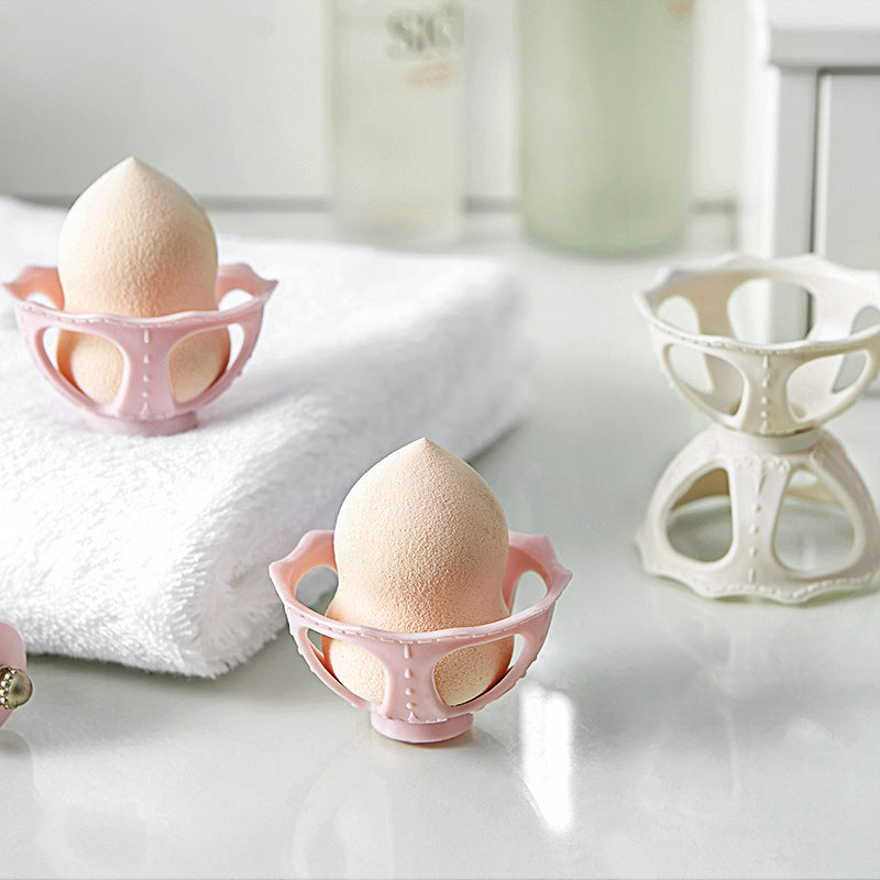 Beauty Egg Storage Rack