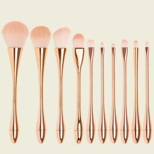 Makeup Brush Set