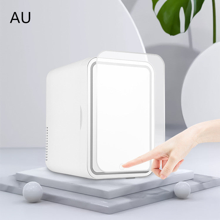 portable beauty fridge