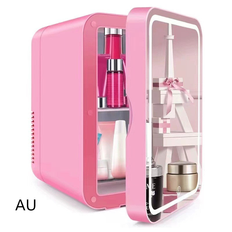 portable beauty fridge