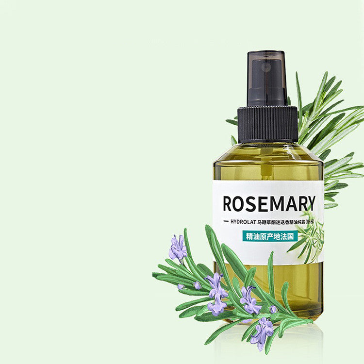 Rosemary Facial Moisturizing Essential Oil