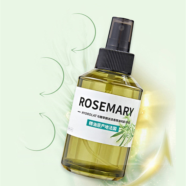 Rosemary Facial Moisturizing Essential Oil