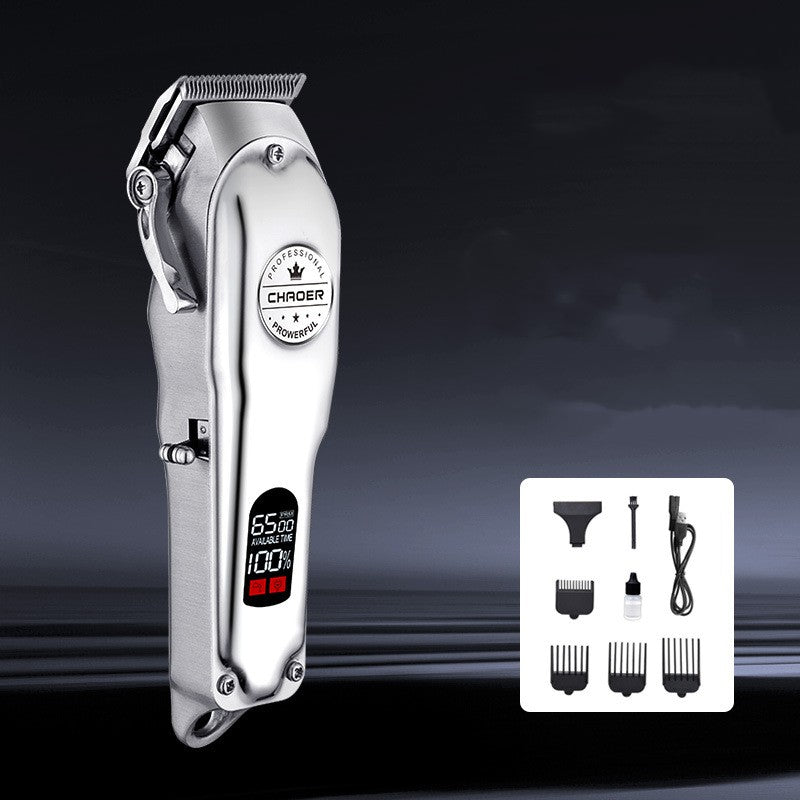 Children's Electric Hair Clipper