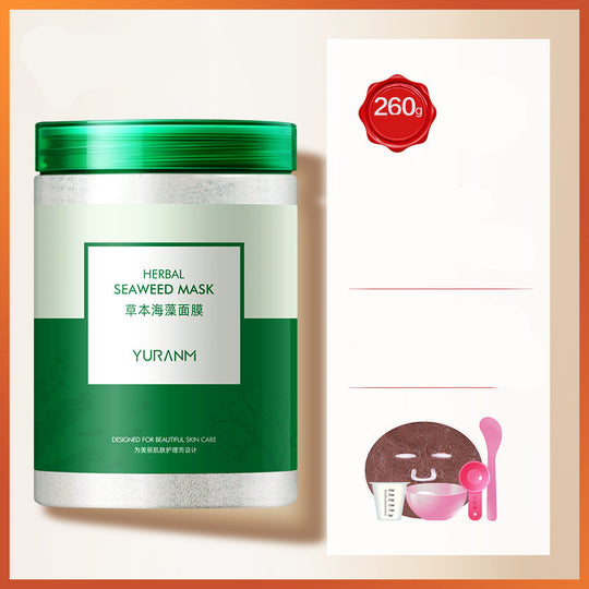 5A Small Granule Moisturizing Facial Mask