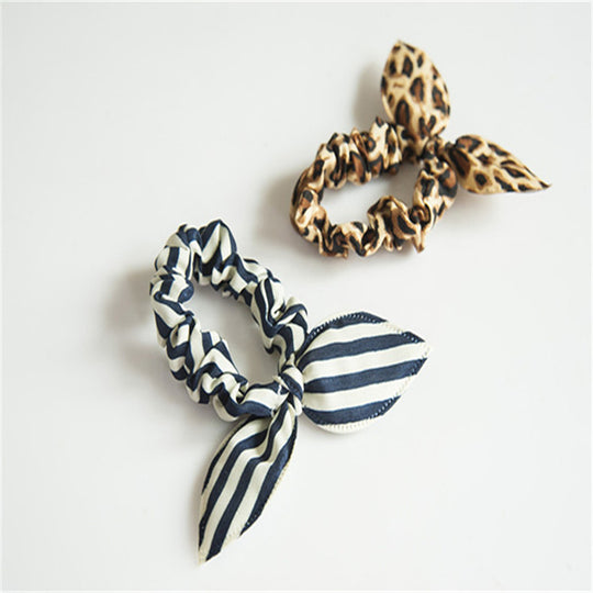 Rabbit ear loop 1 pcs