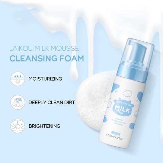 Pore Cleaning Skin Care