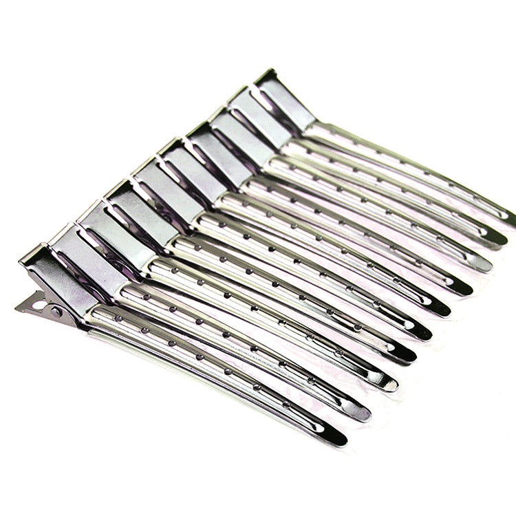 Stainless Steel Hair Staples