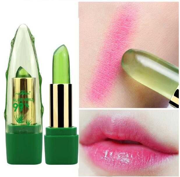 color changing lip gloss