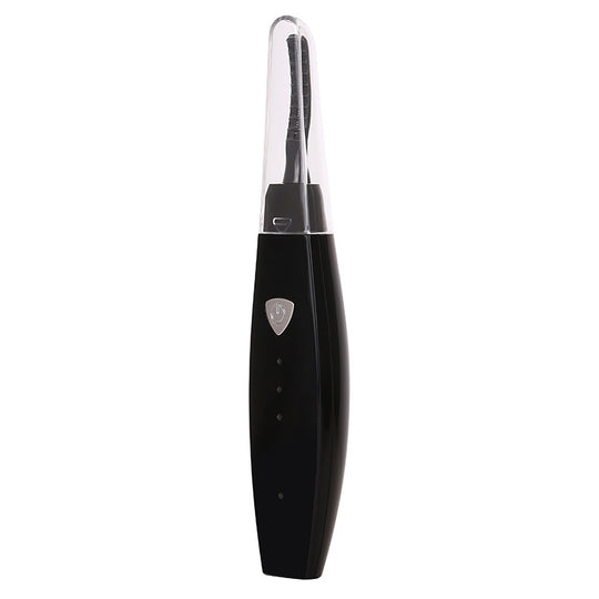 electric heated eyelash curler