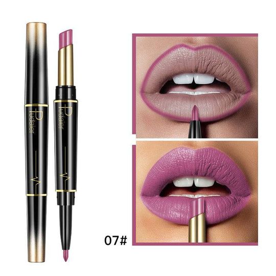 Matte Liquid Lipstick Set