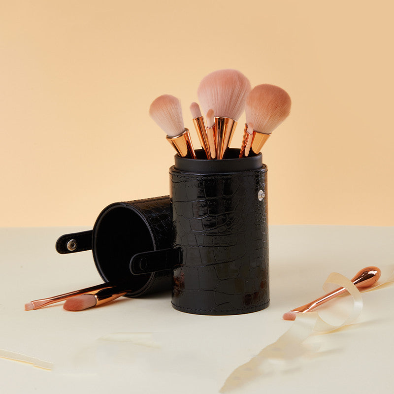 Makeup Brush Set