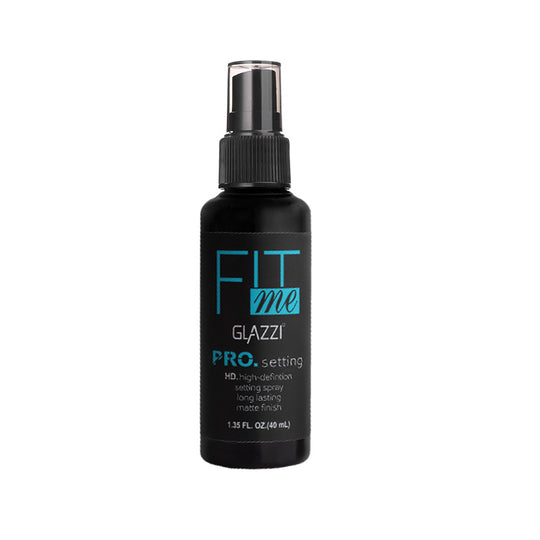 Long-Lasting Moisturizing Makeup Spray